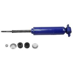 Shock Absorber - Front (Monro-Matic Plus)